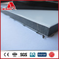 building materials acp/acm sheet aluminium composite sheets exterior wall cladding dibond sheet both sides